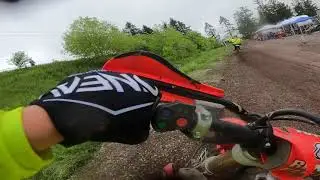 2021 AWRCS Rd. 3 Seven Springs