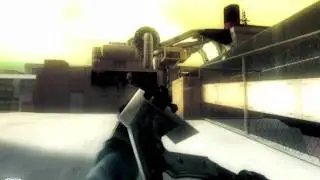 CF | aDuckie AWM FlickShot