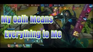 try leomord in ranked match