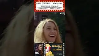 Romper el círculo (2024)