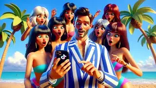 It took 15 minutes to earn $81,000 with this faceless video [TikTok Shop Affiliate]