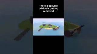 New maximum security prison coming to Jailbreak in Roblox!