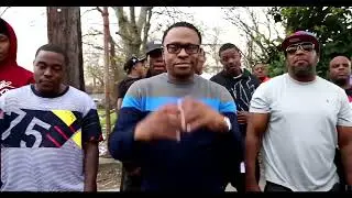 Scarface x Z-Ro "Fuck You Too" (Official Music Video)