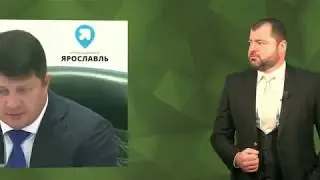 Замполит-ТВ. Просто о сложном. Выпуск 2