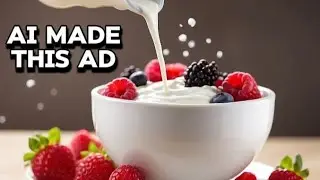 How To Make an AI Commercial Using FREE Tools
