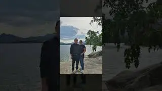 Поездка в Бурабай 25 июня 2023 года