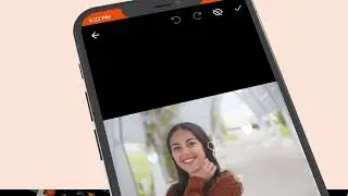 Photo Animation Android App