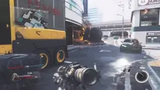 Call of Duty ( ONLINE TEAM GEAMPLAY ) 1080p