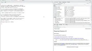 Installing R and RStudio