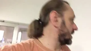 ( VLog ) Германия Один день с Дитмаром #4 продолжение следует!