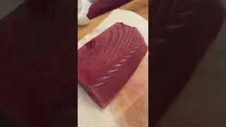 TUNA - Clean & Cook