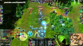 League Of Legends Funny Moments Episode 43