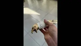 Шикаррная работа #нож