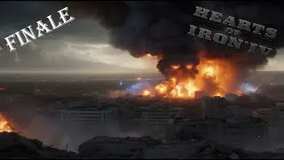 THE FALL OF WASHINGTON!! HEARTS OF IRON IV - THE GREAT WAR 1914 MOD - AUSTRIA-HUNGARY CAMPIGN (EP28)