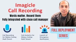 HA Configuration on Imagical Servers [4K] : Call Recording EP-03 😎😎