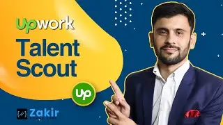 Upwork Talent Scout-Talent Scout for Freelancers- How to apply for Upwork Talent Scout
