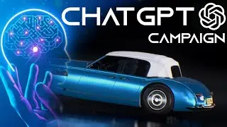 Can ChatGPT Beat Automation Campaign? EP 1