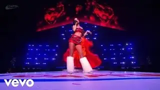 Katy Perry - I'M HIS, HE'S MINE (Live Capital’s Jingle Bell Ball 2024)