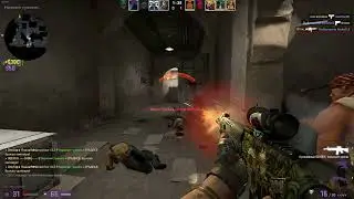 Auto-clip: Серия убийств 3+