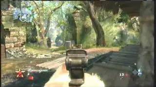 EPIC! Ace On Search And Destroy! -Black Ops