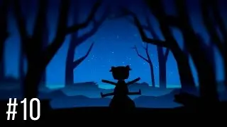 У Мэй Передозировка- Night In The Woods - Прохождение (на русском) - #10