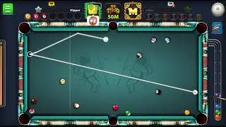 8 BALL POOL 56.22.0 IOS IPA HACK⭐️ | BEST IOS CHEAT NO JAILBREAK 