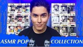 [ASMR] POP COLLECTION! (INTENSE Tingles and More!)