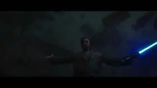 Darth Vader vs Obi wan season 1 Episode 6 (Anakin vs Obiwan soundtrack)