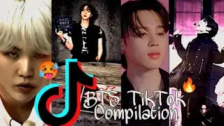 BTS TikTok Compilation 2022 NEW 🔥~#4 |BTS Edit #roonla