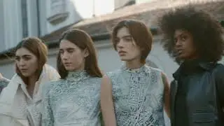 Akris Fall/Winter 2021 Inspiration