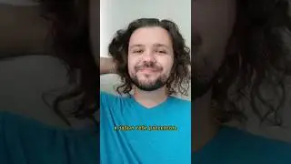Я забыл тебе рассказать