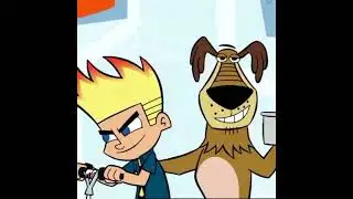 Johnny Test Tamil intro lyrics #johnnytest#oldcartoons#oldcartoon
