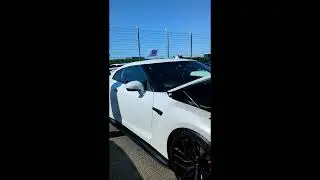 Japfest Car Show 2024 & Drift Cars Competition at Mondello Park