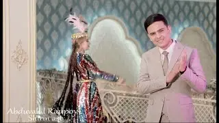 Abduvakil Raupov - Shirin ast