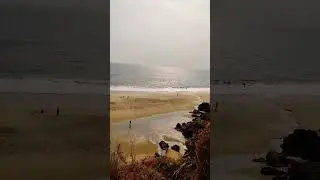 Varkala latest update 2023 beach view varkala Cliff view 