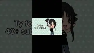 Tyyyy 😭😭🥹🥹 #capcut #gachalife #meme #funnyshorts #kurukurukuru