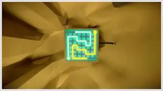 Я НЕ ТУПОЙ))) Выбил платину в The witness))