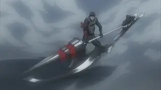 Ro Ghoul ReDoujima 1 & 2 Showcase