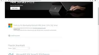 JavaDB Connection For Beginners