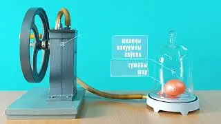 Ціск газу