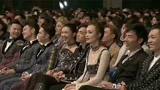 前辈都不敢这么唱！周深一开“海妖嗓”，无数原唱都秒变迷弟