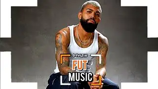 Gabriel Barbosa _ O PRÍNCIPE DA NAÇÃO RUBRO NEGRA | SLASH [FUT MUSIC]