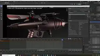 3D Basics in Blender - Render Settings and Compiling Animations