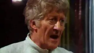 Doctor Who Inferno (Creepy Fan Trailer)