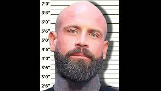 Wes Watson Was Finally Arrested