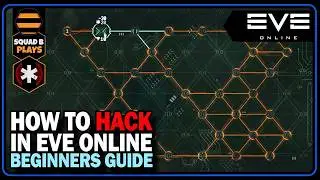 How Hacking Works in EVE Online: Beginner Guide to Data & Relic Site Mechanics