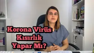 Koronavirüs (COVID-19) Kısırlık Yapar Mı? - Op. Dr. Funda Yazıcı Erol