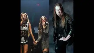 TINI, Cami & Kipelov - Si tu te vas, ya svoboden (Mixed)