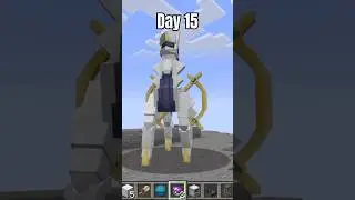 How To Get Arceus In Cobblemon! 100 Days of Cobblemon Questions (Day 15) 