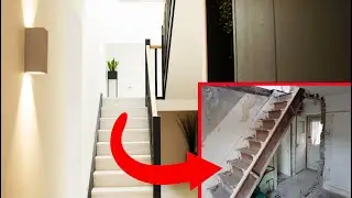 Is This The Best 1930's Home Renovation??
